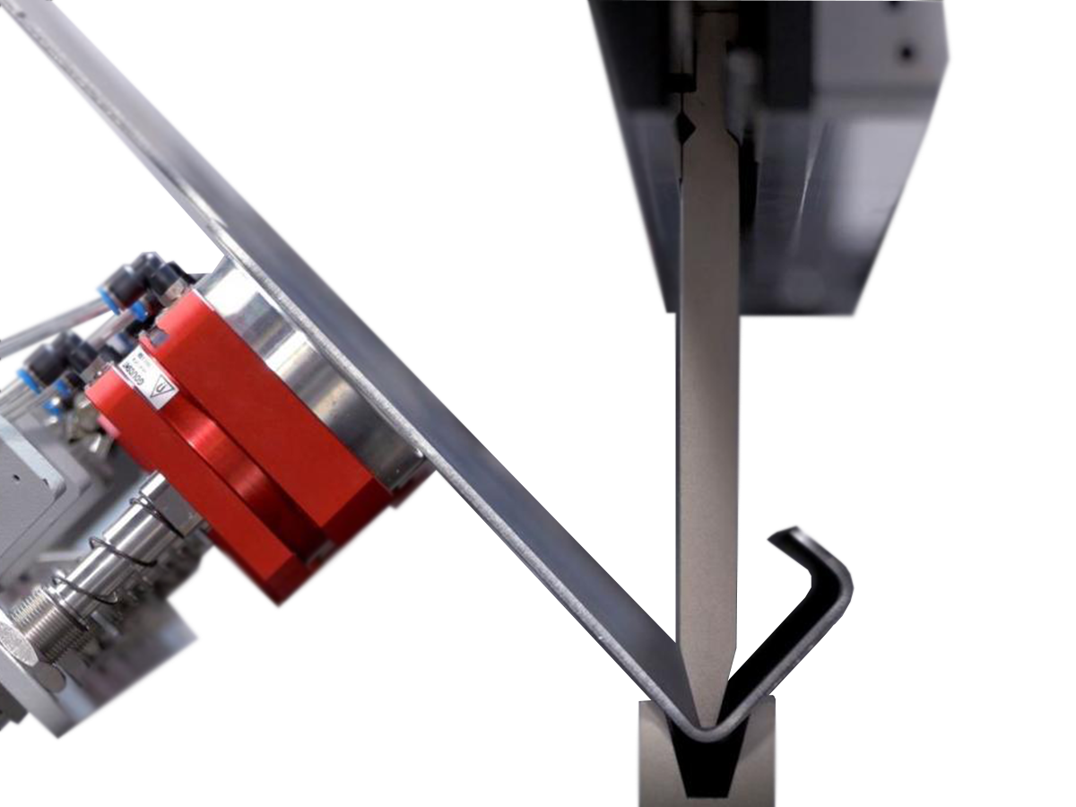 End effector magnet for robot applications | Goudsmit Magnetics