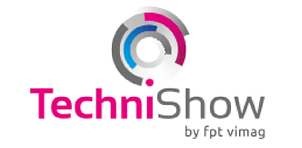 Technishow logo