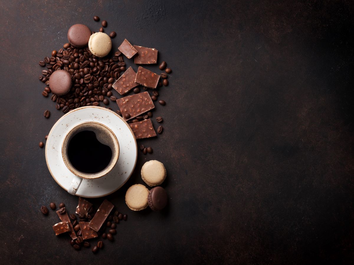 Magnets prevent metal parts in coffee and cocoa | Goudsmit Magnetics