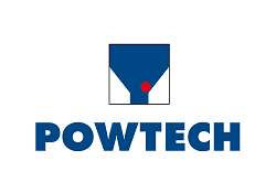 Powtech.logo
