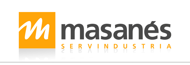 Masanés Servindustria - company logo