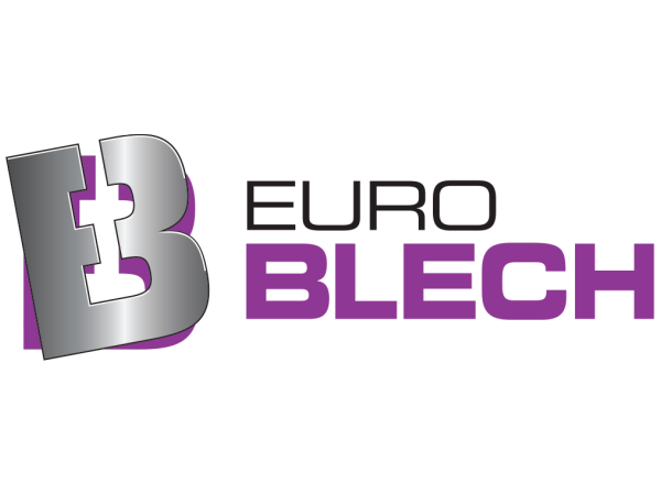 Euroblech logo 
