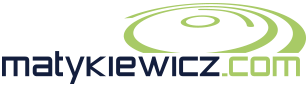 Matykiewicz.com - company logo