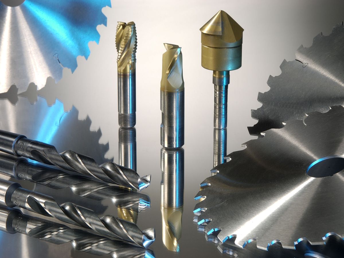 Demagnetizing machining tools | Goudsmit Magnetics